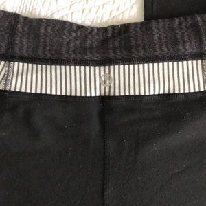 Lululemon Yoga Pants